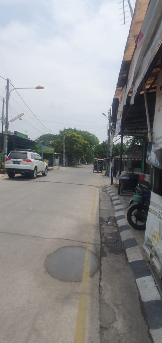 5 Kios Dijual di Taman Kebalen Indah Bekasi
